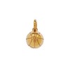 Alex and Ani Basketball Interchangeable Charm