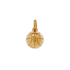 Alex and Ani Basketball Interchangeable Charm