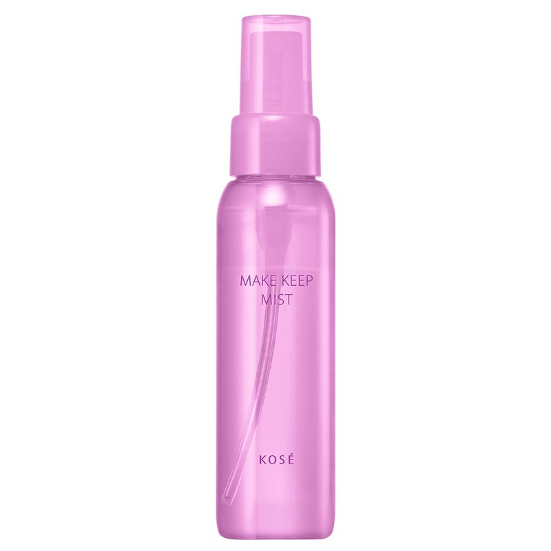 Makeup Keep Mist EX + TEA, 2.7 fl oz (80