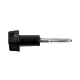 Mtd 720-05066A Lawn Mower Lower Handle Knob Genuine Original Equipment Manufacturer (OEM) Part