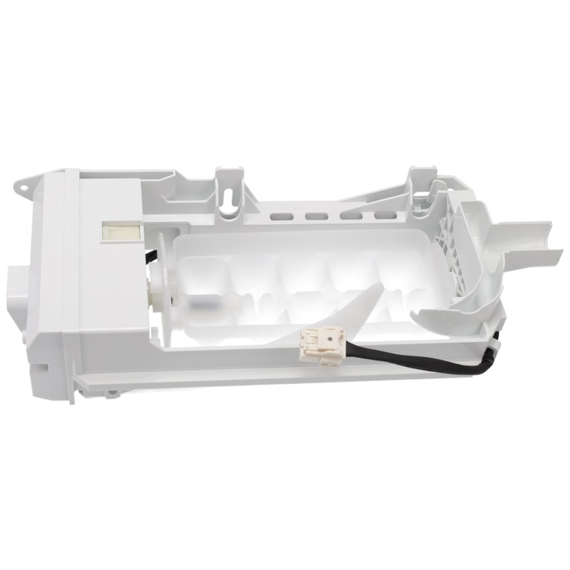 Supplying Demand 5304532555 5304523840 Refrigerator Ice Maker Assembly Replacement