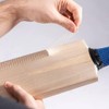 SKYHI Set of 2 Fiberglass Cricket Bat Tape Roll -