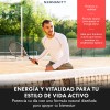 NEWMANITY Prosta T para Apoyo de Próstata y Salud Urinaria