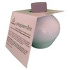 Airceuticals Peppermint Fragrance Lamp Diffuser Refill