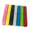 Mipcase Adjustable Folding Portable Tablet Stand Holder for Phones and