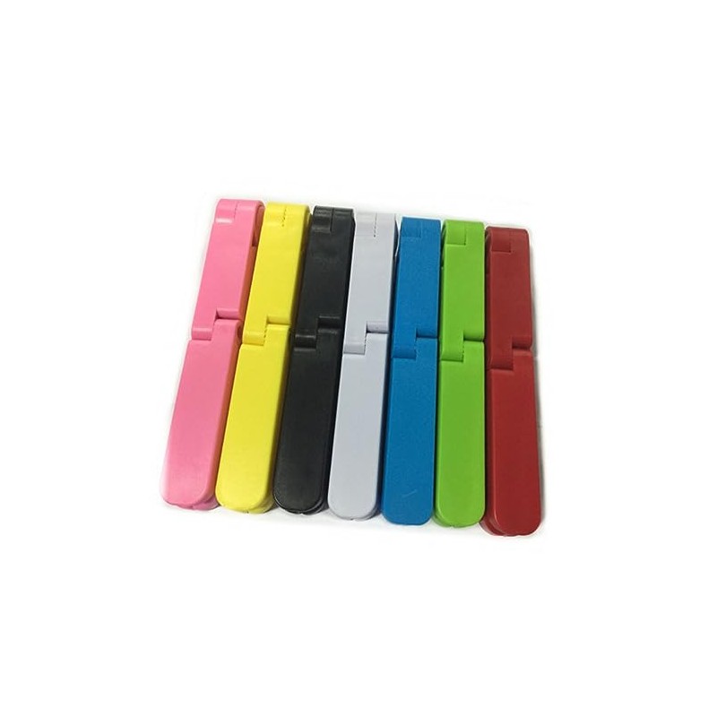 Mipcase Adjustable Folding Portable Tablet Stand Holder for Phones and
