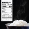 IRIS Instant White Rice (10 Pack), Ultra Premium Japanese Short
