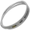 Husqvarna 574845602 Deck Belt for Husqvarna YTH24V48LS YTH2648TDRF YTH48XLS 5/8"