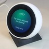 Echo Spot Adjustable Desk Stand - Black or White