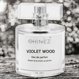 Shines Sophisticated Special Violet Wood Wood Mysterious Forest 1 50ml / 샤인즈 세련된 특별한 바이올렛 우드  우드 신비로운 숲속 1개 50ml
