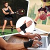 2 Wrist Support Wrist Bandages Wrist Guards Wrist Wraps Thumb