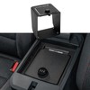 Maxzina Center Console Safe Lock Box Compatible with 2022-2025 Ford