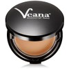 Veana Mineral Foundation Make-Up Dark Beige 15 g