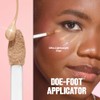 Corrector/Illuminador Revlon Glimmer Brightening Concealer Tono 125 9ml