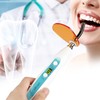LED Curing Light Dental Wired & Wireless Cordless Cure Lamp