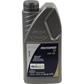 Pentosin - PENTOSPEED DEXOS1 Gen3 5W-30 1L