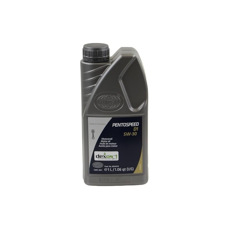Pentosin - PENTOSPEED DEXOS1 Gen3 5W-30 1L