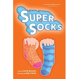 Super Socks
