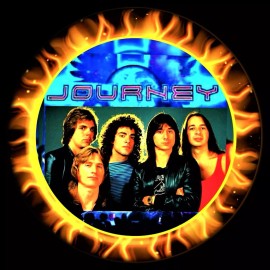 JOURNEY ANYWAY YOU WANT IT SET OF THREE BRACELET NECK. PIN