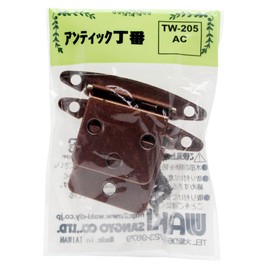 WAKI an antique Rifles # antexikkukappa- TW