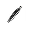 Motorcycle Parts Center Rear Suspension Rear Shock for Yamaha Black Yamaha JOG 3KJ 5004