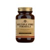 Solgar Multiple Fibre Formula Vegetable Capsules - Pack of 120