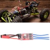 15A 2‑4S ESC Electronic Speed Controller Accessory for 1/28 1/24