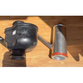 OEM 2004-2006 Dodge / Freightliner Sprinter Turbo Resonator O Ring Only **Upgraded**