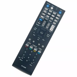 For Integra New RC-835M Replaced Remote for Integra AV Receiver DTR-20.4 DTR20.4