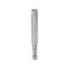 HARFINGTON 5/16" Hex Screwdriver Bit SAE 1/4" Hex Shank 3"