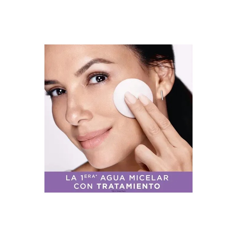 Micelar Revitalift Ah L'oréal Paris