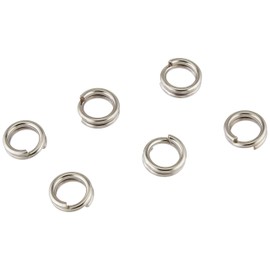 Owner American 4180-074 Ultra Split Ring # 7 - 215 lb., Multi, One Size