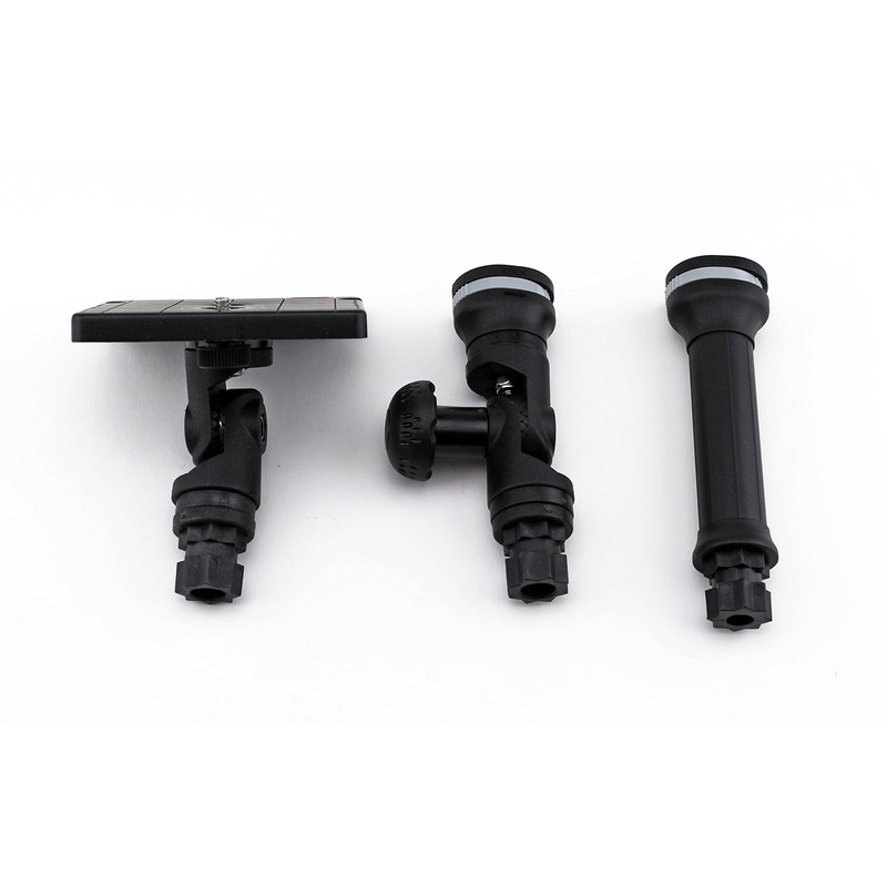 Railblaza 02403711 Platform Boom 150 Pro Series - Black