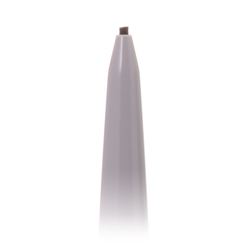 Canmake Eyebrow Capellini Slim 01 Bitter Brown 0.03 g Extract