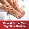 Kerasal Nighttime Intensive Foot Repair, Skin Healing Ointment for Cracked