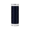 Mettler Seraflex Elastic Sewing Thread 130 m Marine Colour 0821