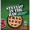 STEVIA IN THE RAW, Zero Calorie Granulated Sweetener, 9.7 OZ.