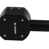 Dial Indicator Digital Display 0.00005in/0.001mm Resolution 0 to 25.4mm Range