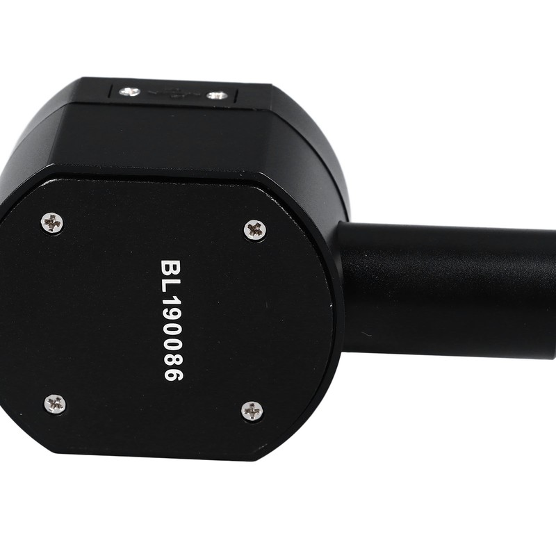Dial Indicator Digital Display 0.00005in/0.001mm Resolution 0 to 25.4mm Range