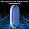 Multifunctional Portable Mini Hand Warmer 5200mAh Mobile Phone Charging Power