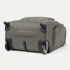 Travelpro Maxlite5 Carry-On Rolling Underseat Upright 2 Wheel Bag Green,