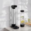 Asfolia Sparkling Water Maker, Carbonates Any Drinks, Soda Maker with