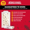 Catchmaster Roach Trap Glue Boards 10-Pk, Adhesive Bug Catcher, Scorpion,