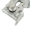 Front Hood Latch Lock 51232753419 Metal Engine Hood Latch Replacement