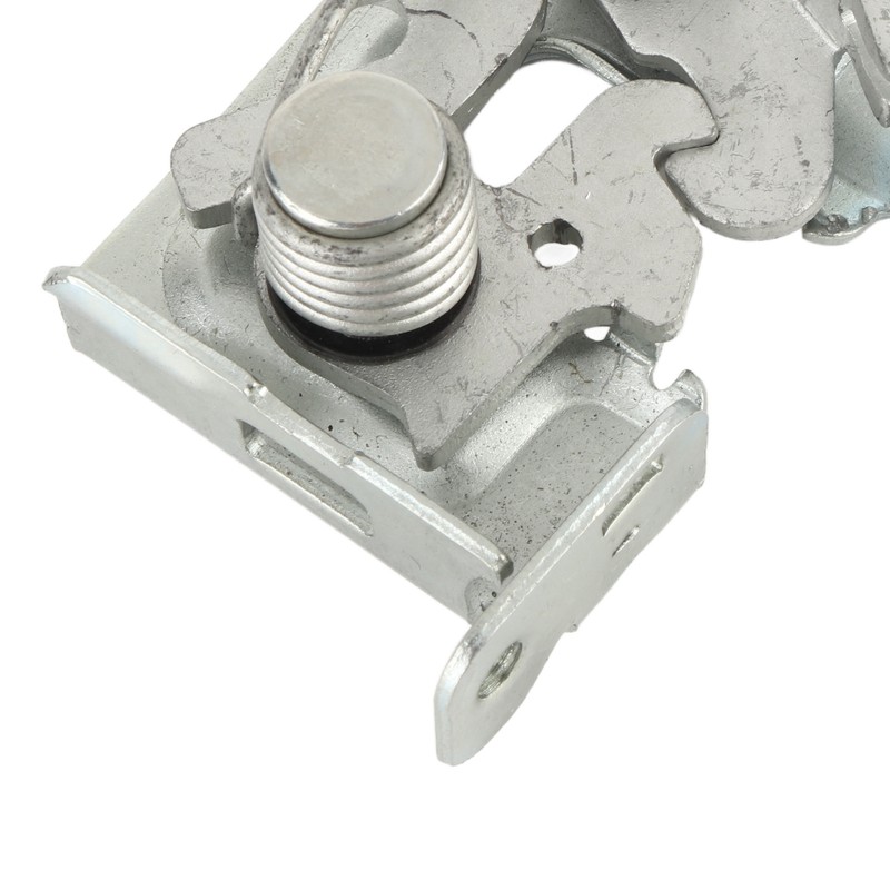Front Hood Latch Lock 51232753419 Metal Engine Hood Latch Replacement