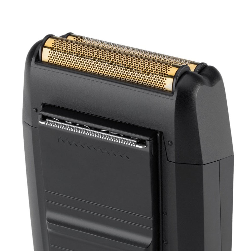 StyleCraft By Silver Bullet The Boss Shaver