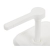 Araven RVN013 Sauce Dispenser Gn 1/6 Transparent 2.6Ltr Dishwasher Safe