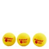 BABOLAT RED FOAM X3 Ball - Yellow - (Amarillo), UNIQ