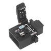 Optical Fiber Cleaver Tool FTTH Optic Cable Cutter 48000 Time