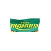 NAGARAYA - GARLIC CRACKER NUTS - 5.64 0Z /160 G